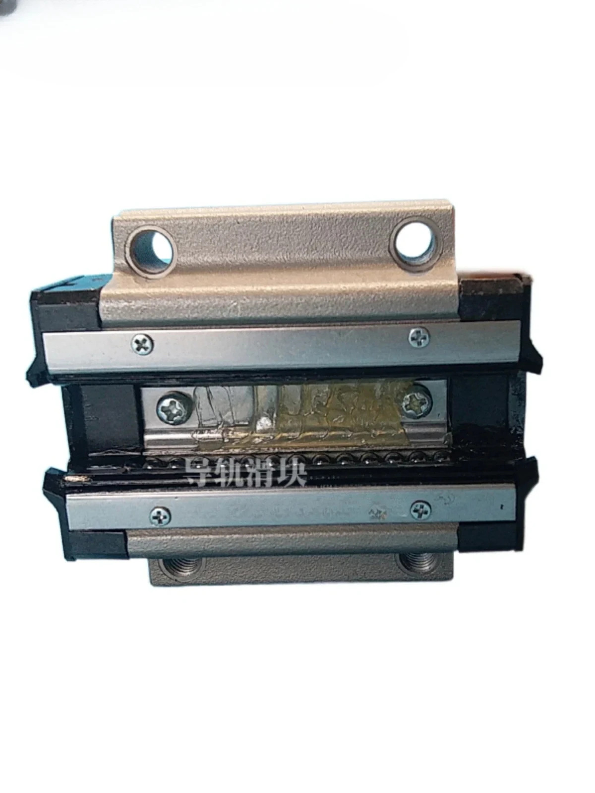 SHS15 20 25 30 35 45 R/LR V/LV SS 가이드 레일 슬라이더 홀더