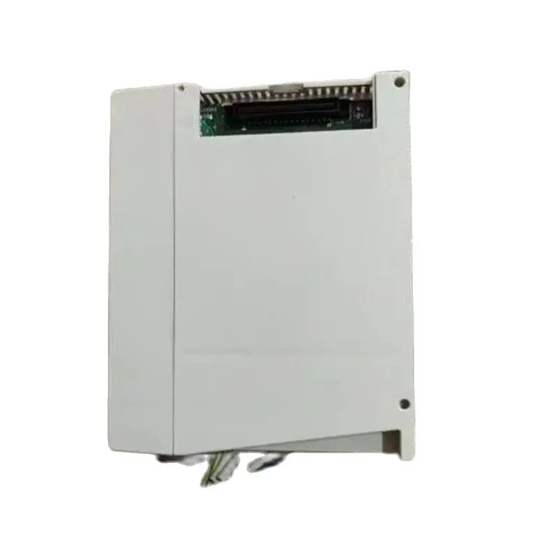 FCUA-DX101 PLC 모듈 상태