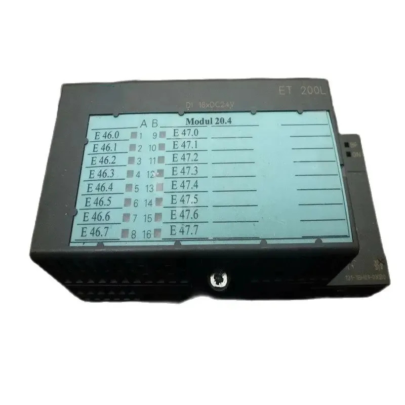 모듈 6ES7131-1BH01-0XB0
