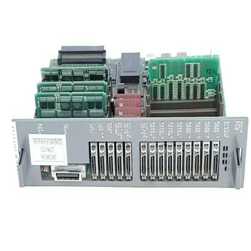 회로 기판 A16B-2200-0840 상태
