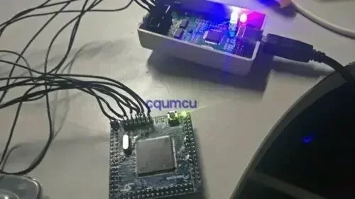 OSJTAG 프로그래머 읽기 쓰기 Freescale M/SPC55xx 56xx PC 보드 ECU