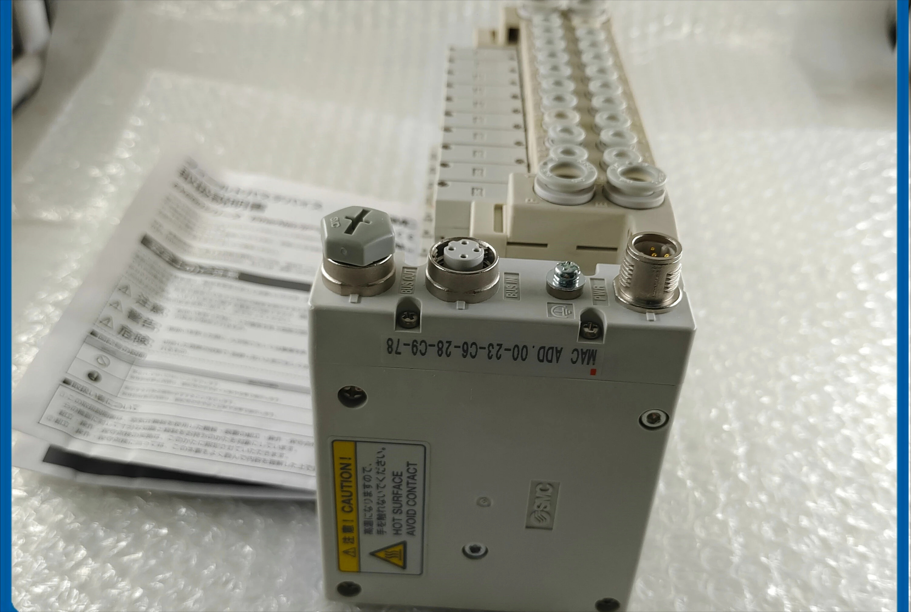5PCSSMC 퀵 커플러 vvqc1000/vvq2000-51a-50a-C10-n7-C4-C6-c8-n3-n9-n11