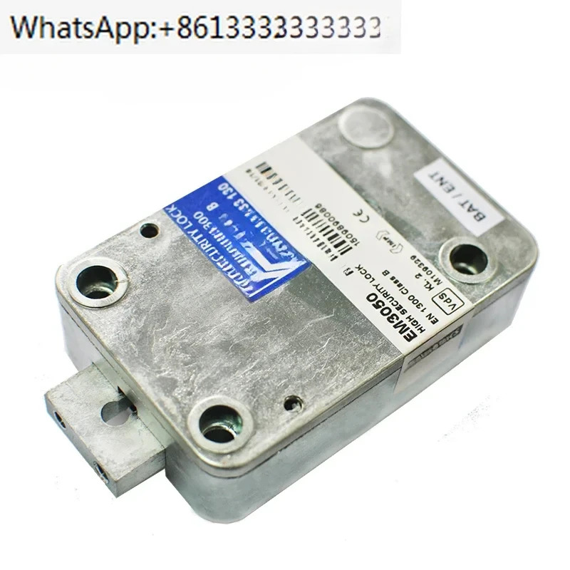 AS3030-S EM3050 자동 전비밀잠금 보안 잠금 장치