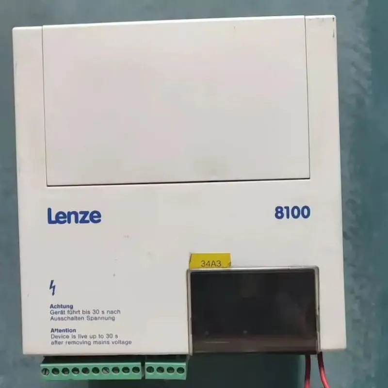 리퍼 8100 시리즈 주파수 변환기 EVF8102-A는 되었습니다.