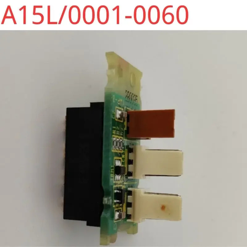FANUC 팬 어댑터 보드 A15L-0001-0060 리퍼 OK