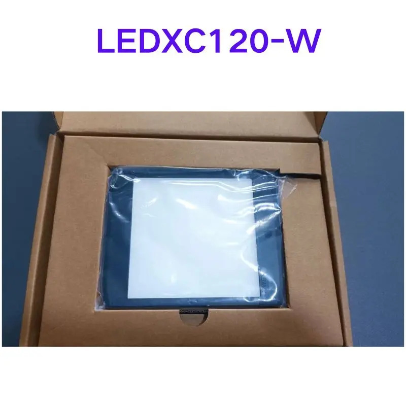 시각적 평면 광원 LEDXC120-W