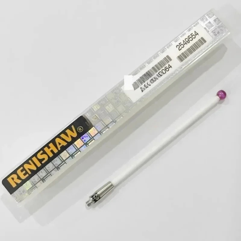 Renishao 좌표 측정 A-5003-0064 A-5003-9506 루비 볼 영국