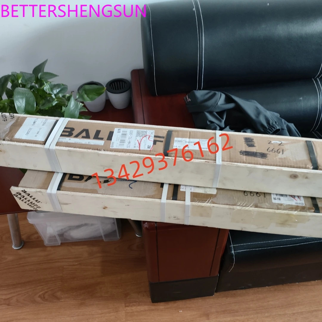 BTL5-H112-M0600-P-S94 Btl03eacan 변위센서 신 오리지널