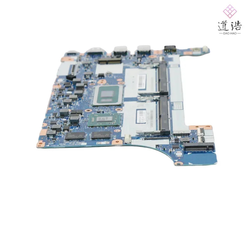 Lenovo호환 Thinkpad E490 노트북 마더보드NM-B911 02DL784 FE490/FE590/FE480 CPUI5-8265U GPURX 550 메인보드 리퍼된 작업
