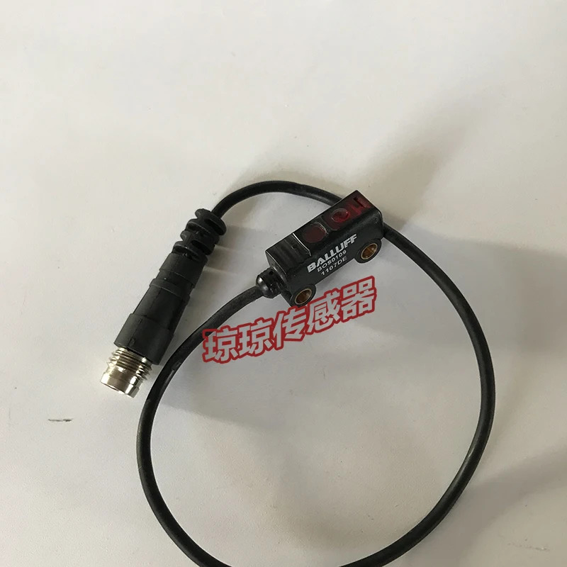 원본 Balluff 광전센서 BOS 2K-X-RS10-002-S49 포장 BOS0109