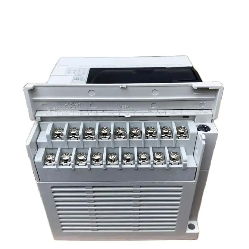 PLC 모듈 FX3GA-24MT-CM