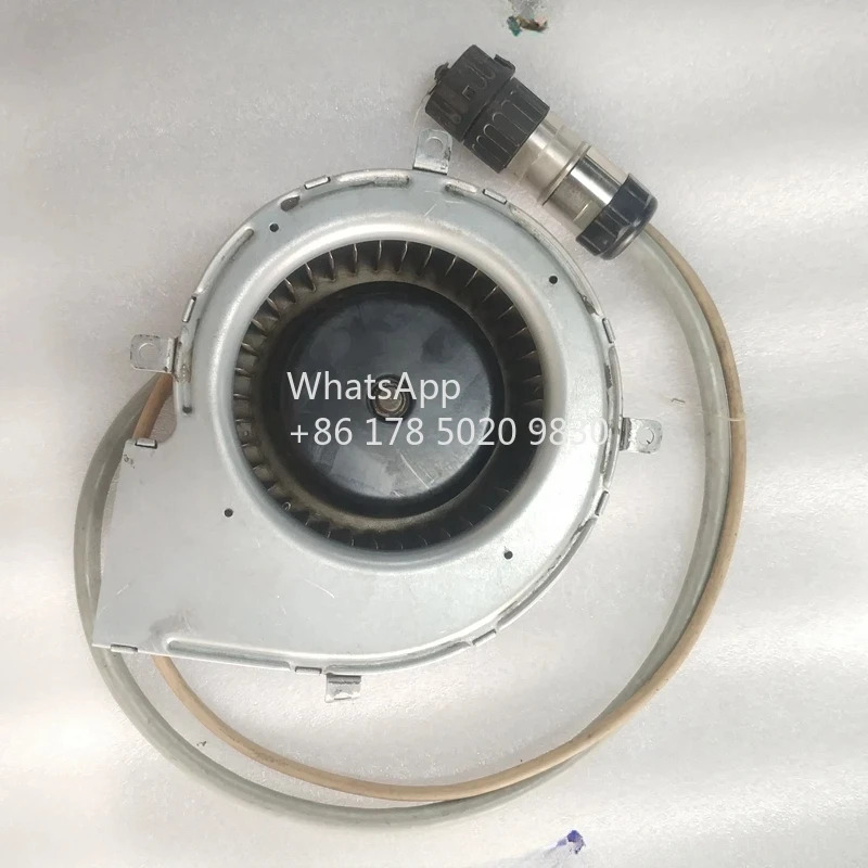 블로워 팬 L2.179.3811 모터 G3G133-DC34-11 하이델베르그 XL74 CD74 PM74 SM74 오프셋 부품 ebmpapst 370V