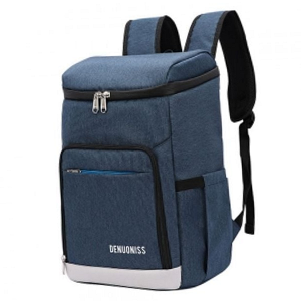 대용량 보냉 백팩 휴대용 아이스 백팩 캠핑 피크닉 야외 쿨러