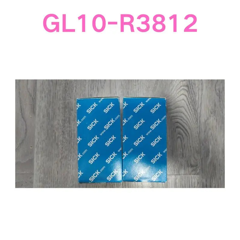 신형 GL10-R3812 광전스위치