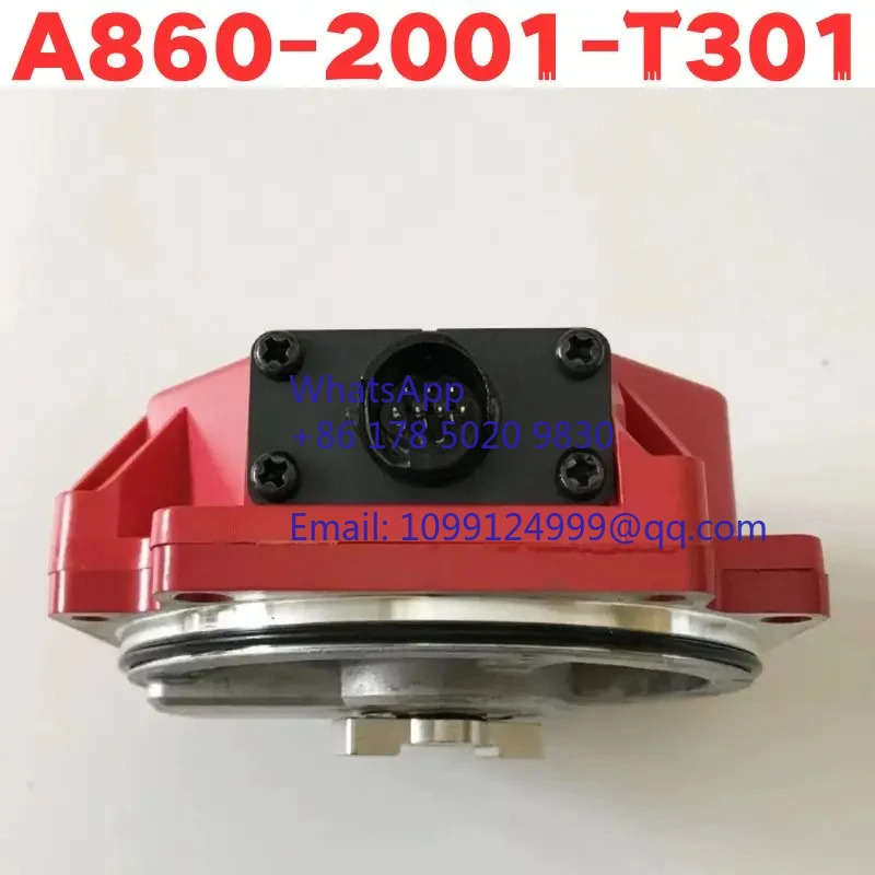 A860-2001-T301 A860 2001 T301 인코더