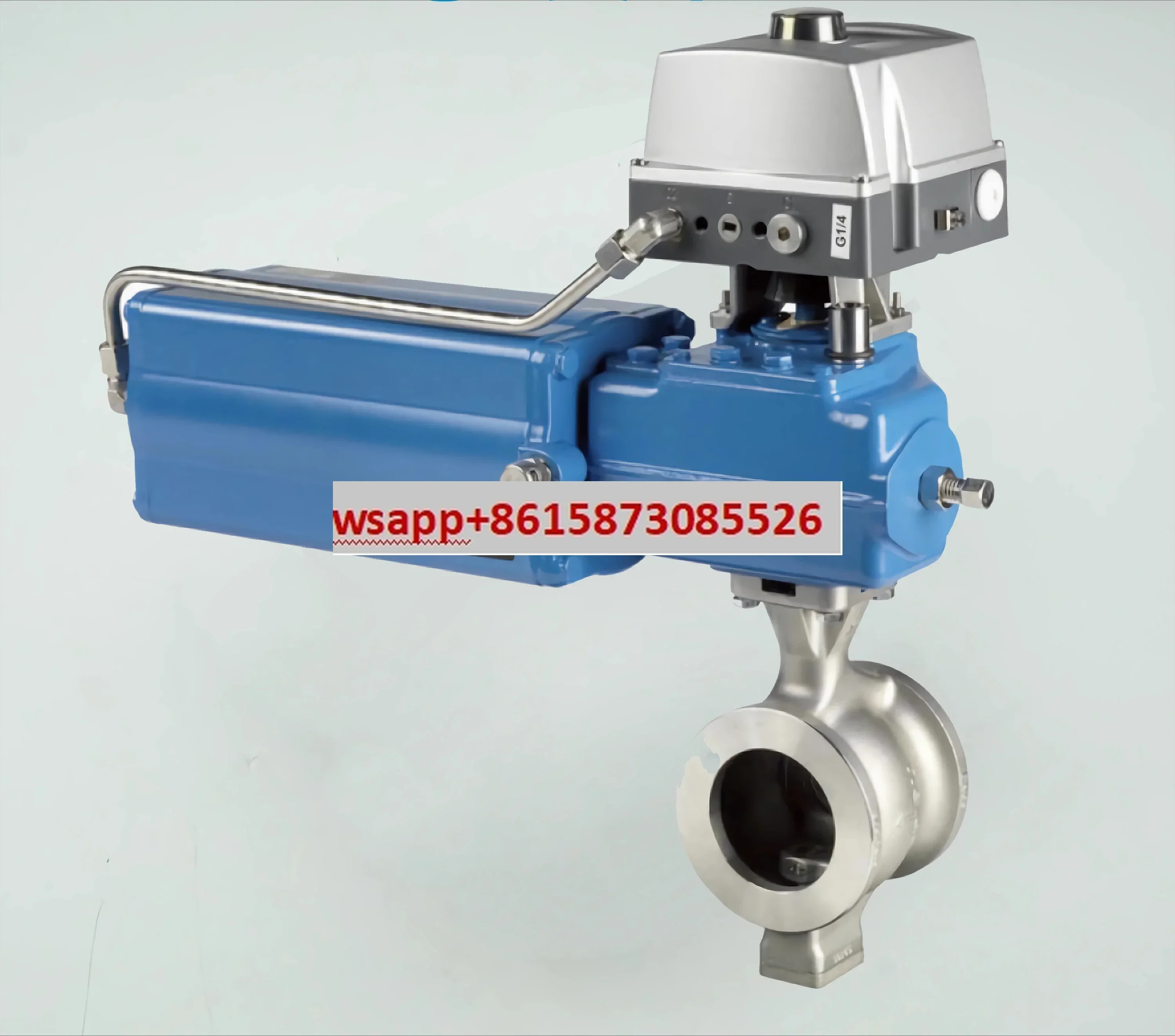 Metso 지능형 밸브 포지셔너 ND9103HNT ND9106HXT 원본 ND9103HXT