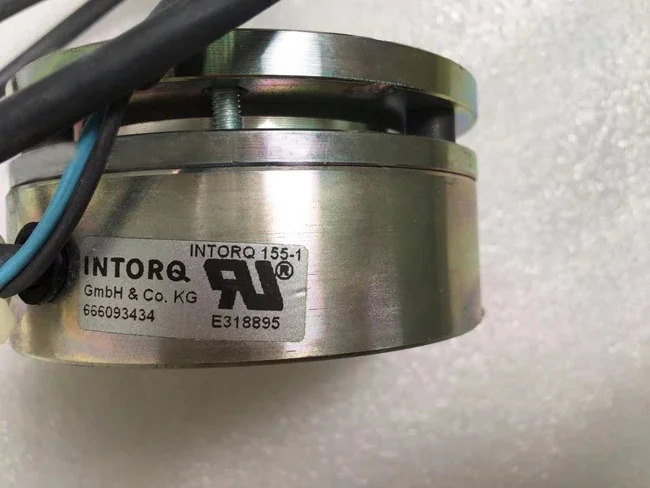 INTORQ/IQ BFK457-06 BFK557-06/180V/190V/205/4Nm/6.5Nm/6.8Nm 브레이크 시스템