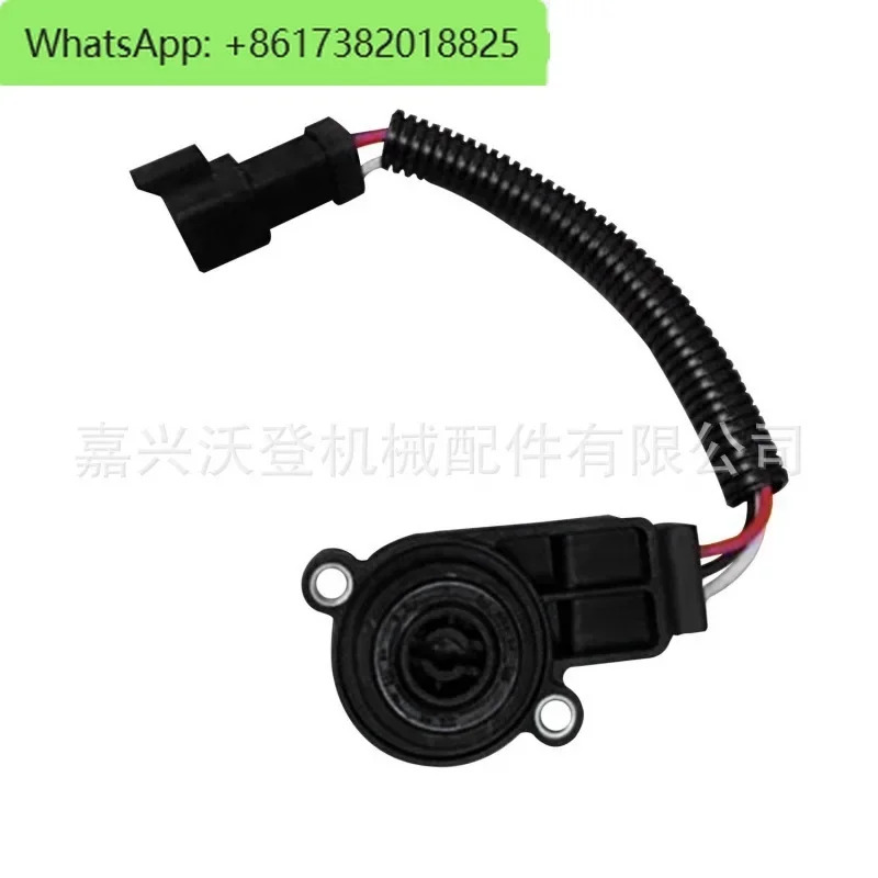 266-1467 2661467 센서는 CAT 279C 289C 299C 420E.