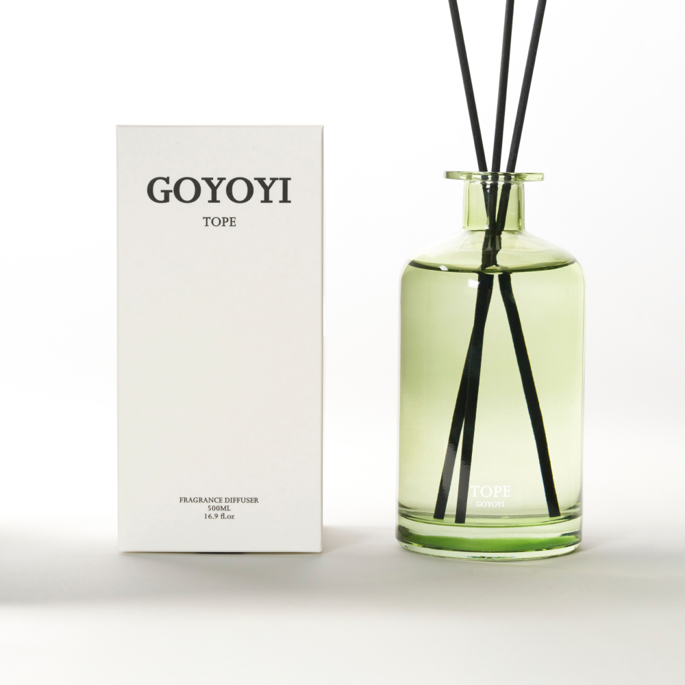 고요이 디퓨저 대용량 토프, 500ml, 1개 이미지 4