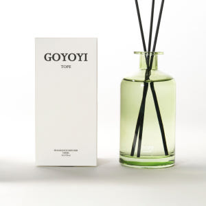 고요이 디퓨저 대용량 토프, 500ml, 1개 솔직 후기 | 실제 배치 사진 포함 - 상품 이미지 4