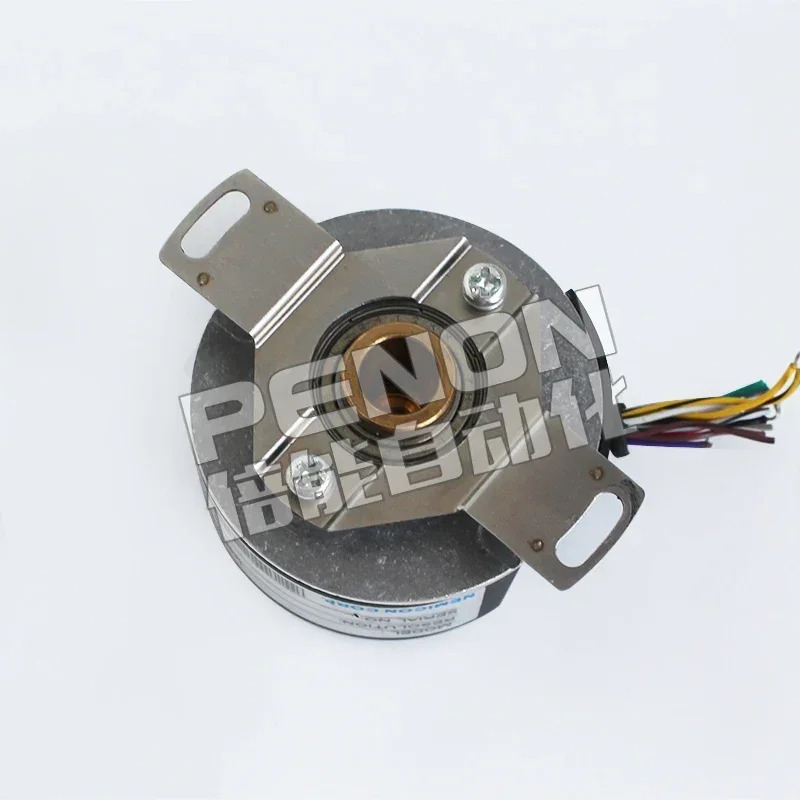 로터리 인코더 U 48 - T09 2500 L 62-03-15 D /15C// 62C 펄스
