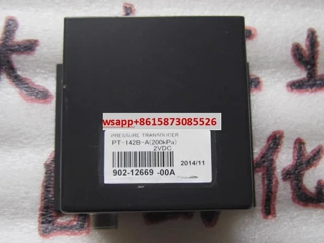 오리지널 일본 컨트롤러 PT-142B-A 200KPA