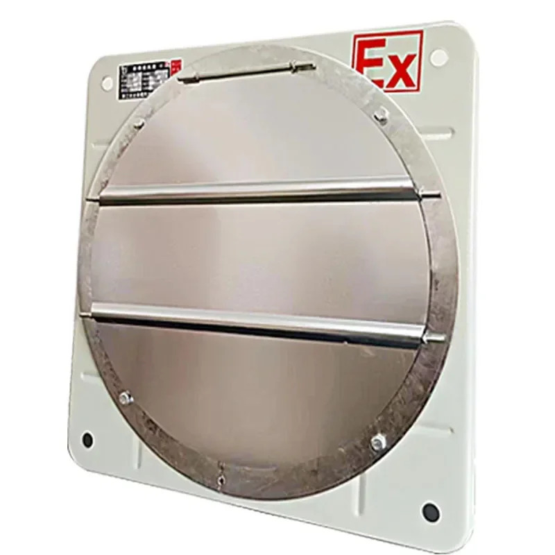 방폭형 배기팬 BFAG-200/250/300 BFS-400 사각 500 산업환기팬 600