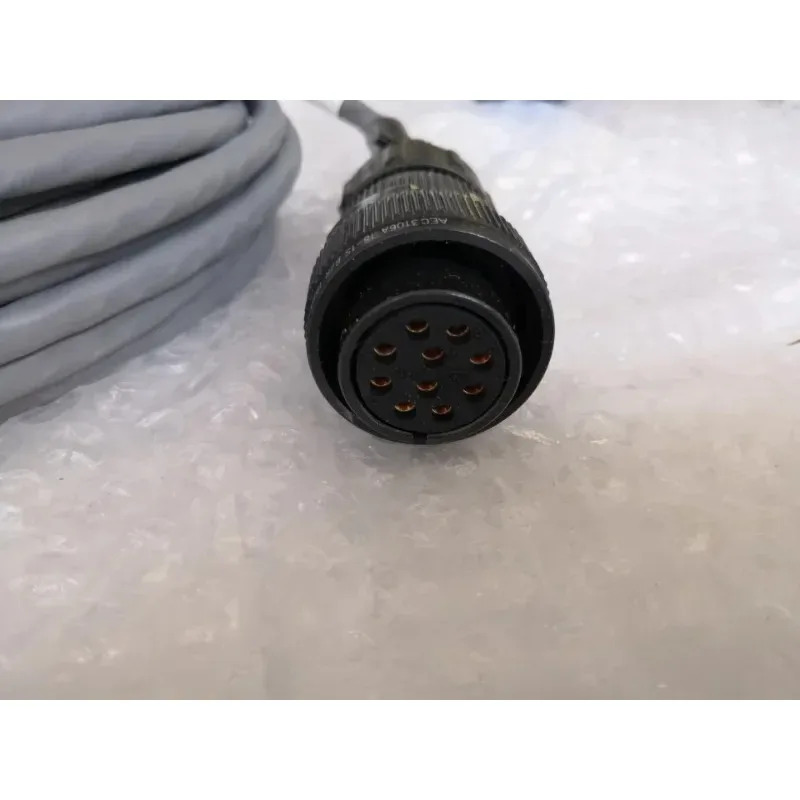 노드슨 CABLASSY ENCDR 10POS CIR 30FT 772052