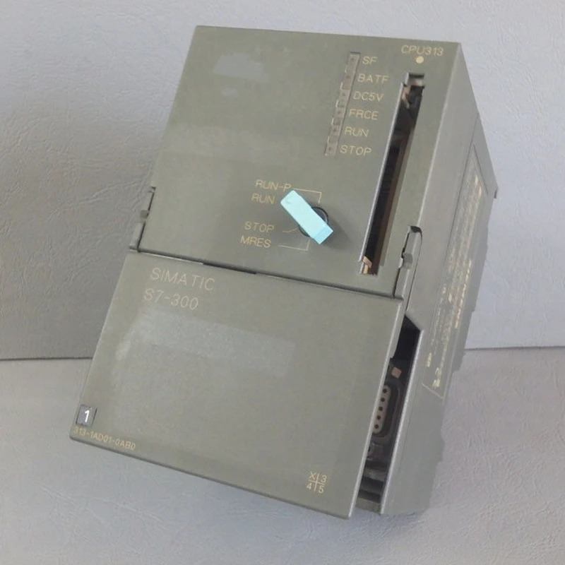 모듈 6ES7313-1AD01-0AB0