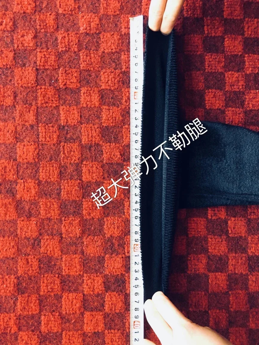 10PCS 허벅지 흰색 그루터기 양말 보철 절단