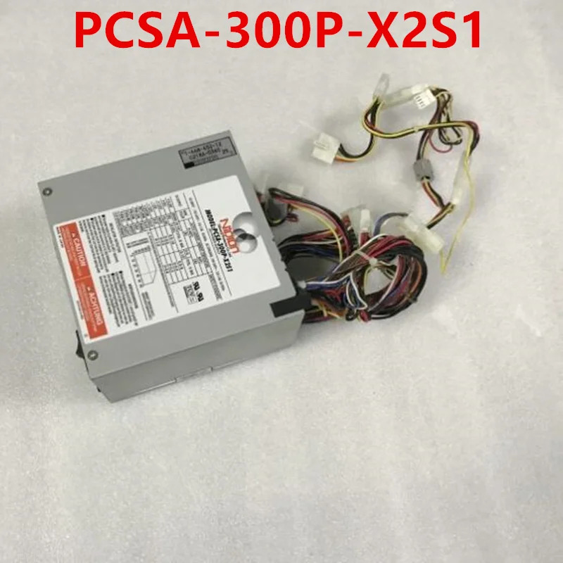 오리지널 전원공급장치 NIPRON 300W 거신 PCSA-300P-X2S1