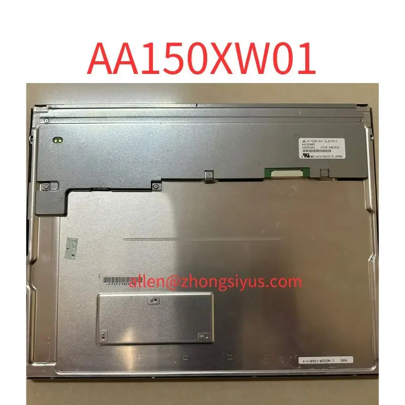 리퍼 LCD 스크린 OK AA150XW01