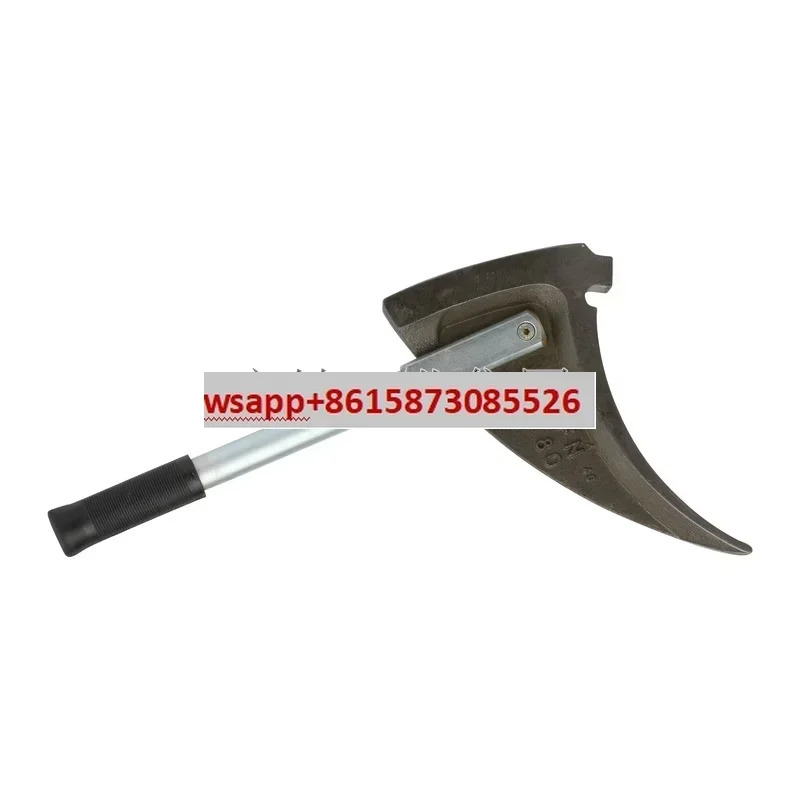 SKF 잠금 너트 임팩트 렌치 TMFN23-30/ TMFN52-64 설치 제거