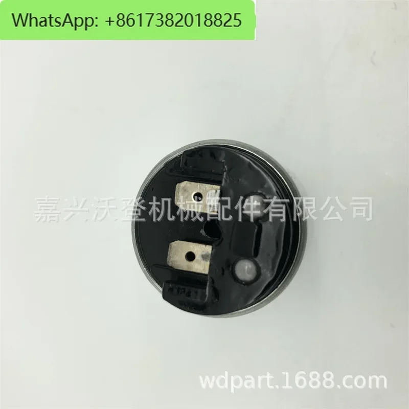 0501313374 ZF 4WG180 4WG200변속기 솔레노이드 밸브