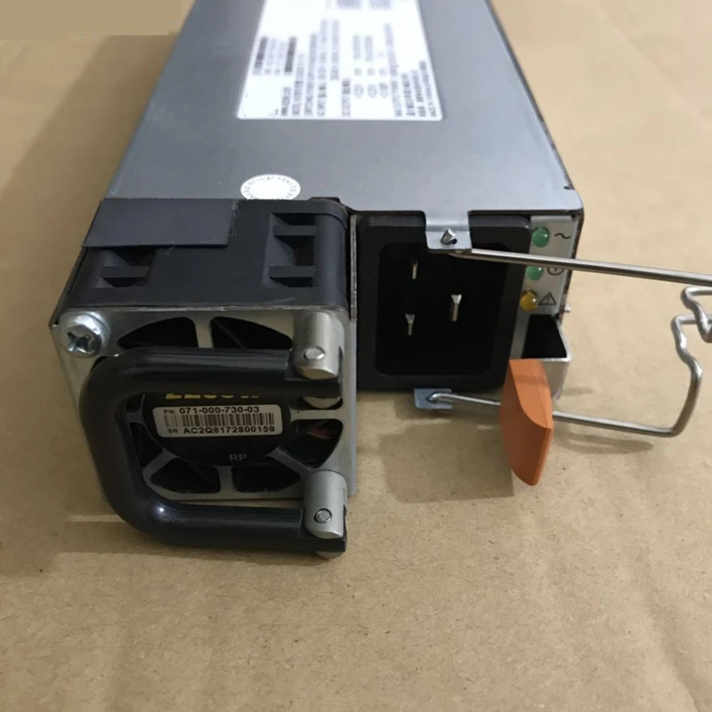 Acbel 2200W 전원공급장치 SGE025 071-000-730-03거새 원본 PSU