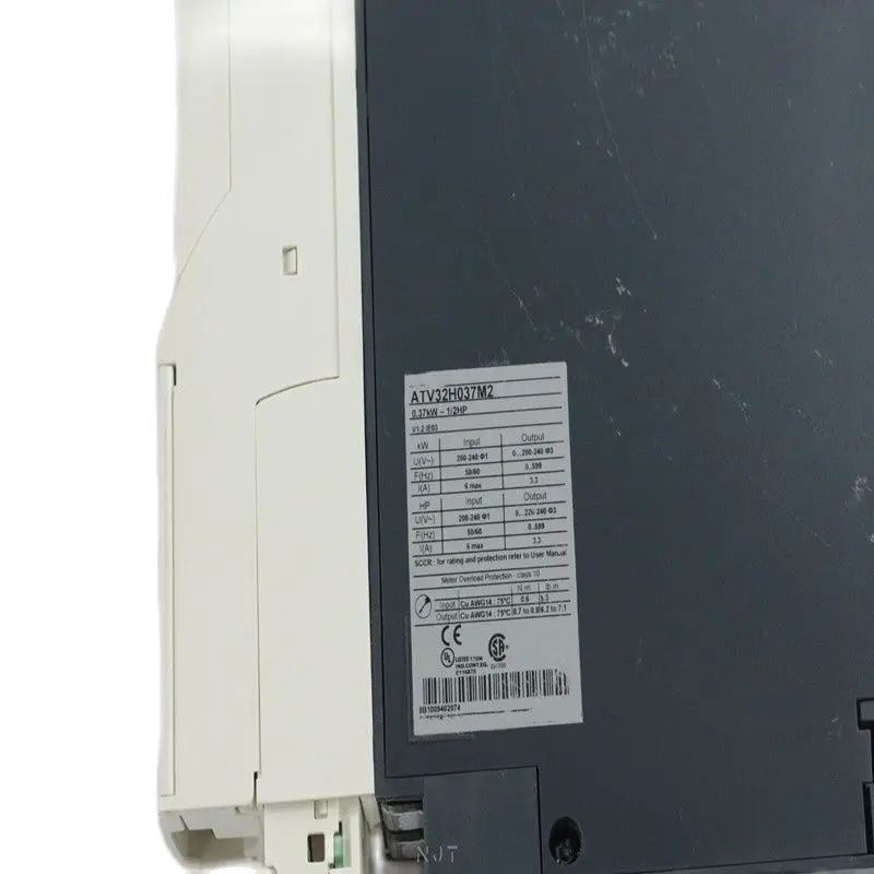 상태PLC 모듈 ATV32H037M2