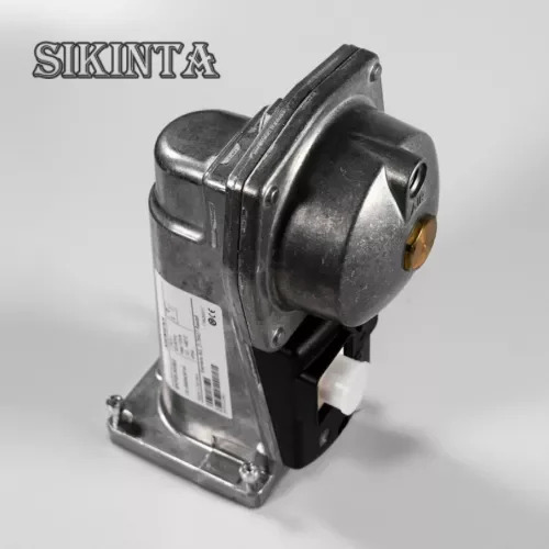밸브 액츄에이터 SKP25.003E2