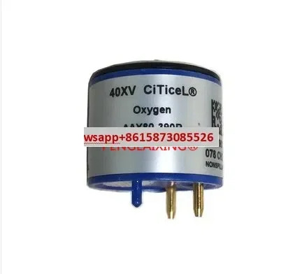 영국 산소 센서 4OXV AAY80-390 프로브