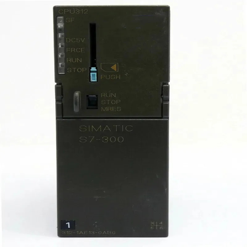 모듈 6ES7312-1AE13-0AB0