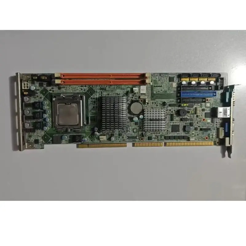 리퍼 PCA-6011VG REV.A1 마더보드는 되었습니다.