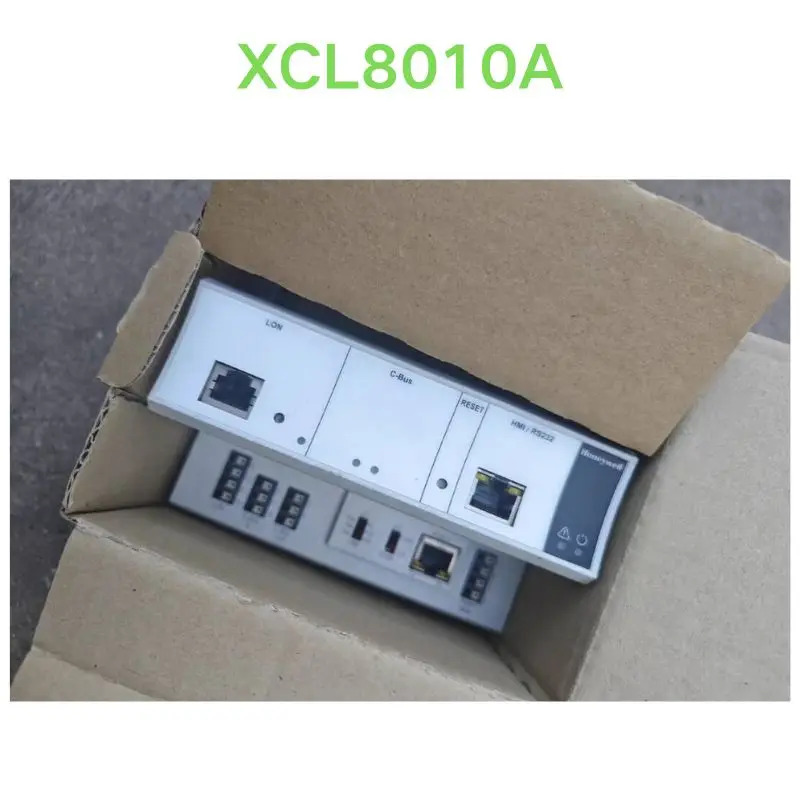 XCL8010A 컨트롤러