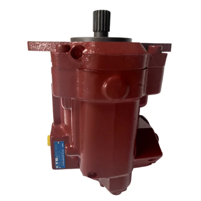 PSVL 시리즈 유압 굴삭기 피스톤 펌프 메펌프-mp PSVL-42CG PSVL-54CG PSVL-84 PSVL-54CG-13