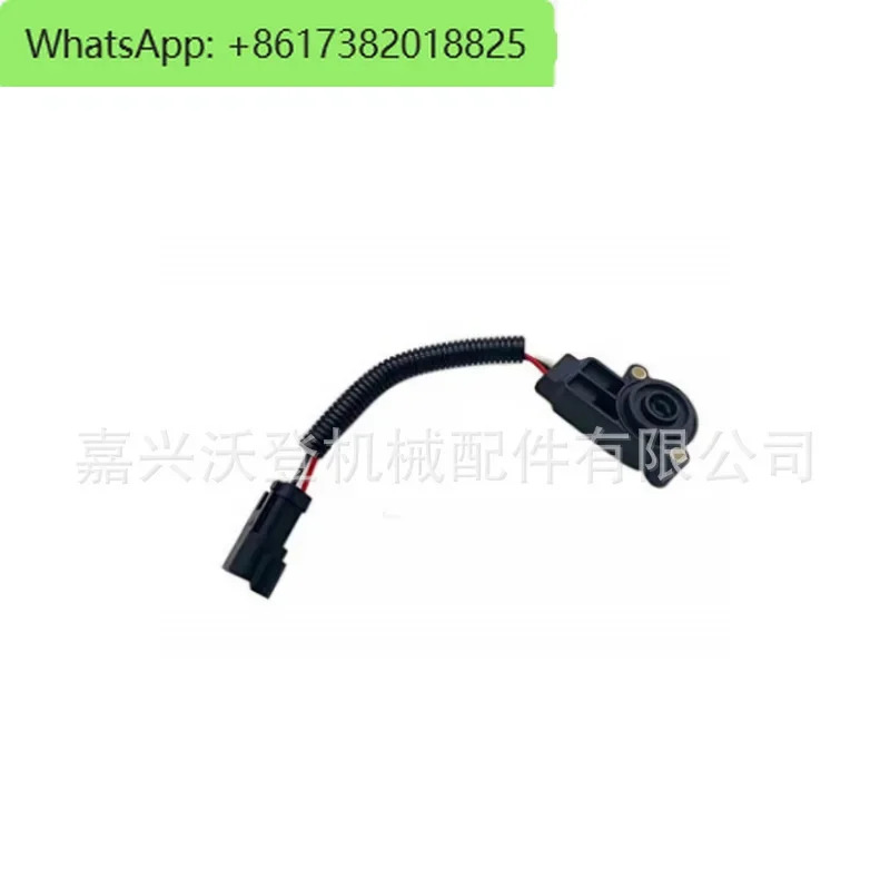 266-1467 2661467 센서는 CAT 279C 289C 299C 420E.