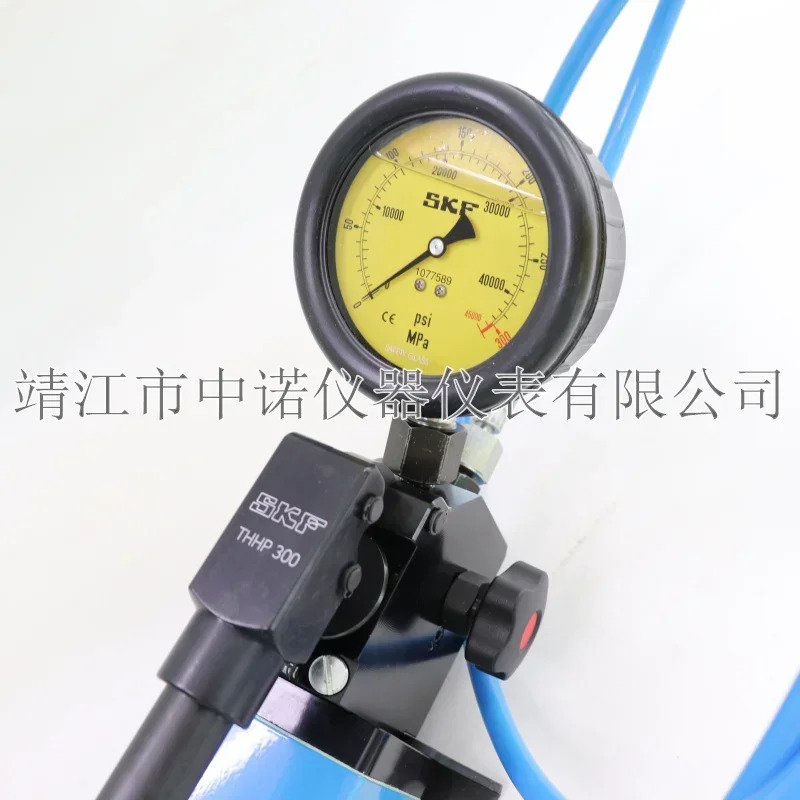 SKF 오일 인젝터 고압 펌프 파이프 729101 -CK1/THhp호환300/ 226400 E 베어링 설치 제거
