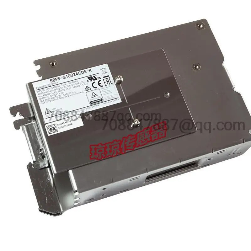 오리지널 S8FS-G10024CDE-R/12C/24C/05CD/15C/24G