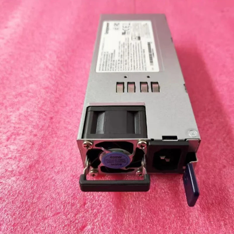 GOSPOWER 800W G1342-0800WNA CRPS0800-AH새 원본 전원공급장치