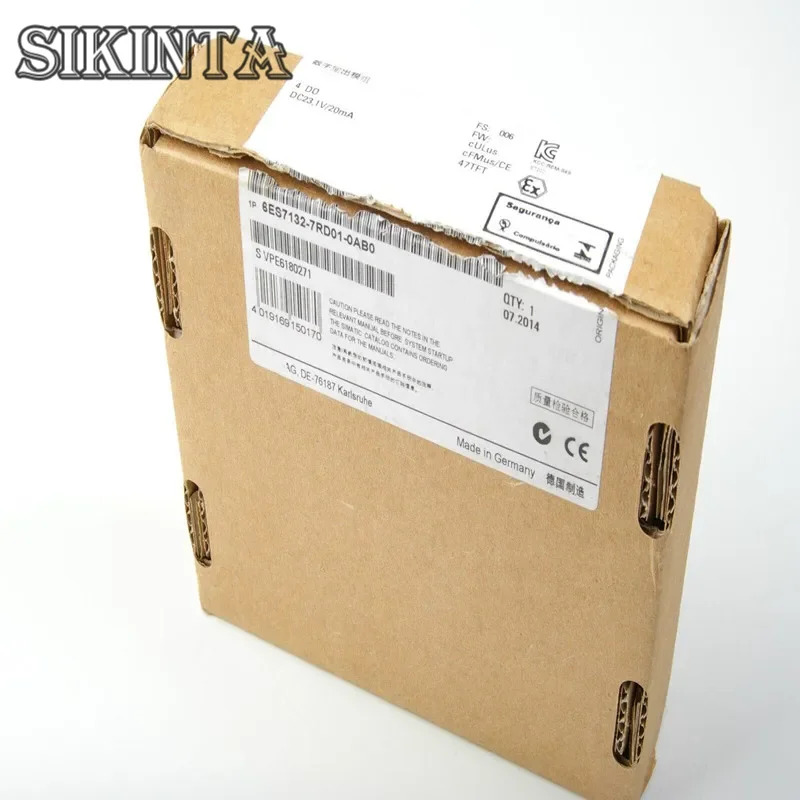 모듈 6ES7132-7RD01-0AB0