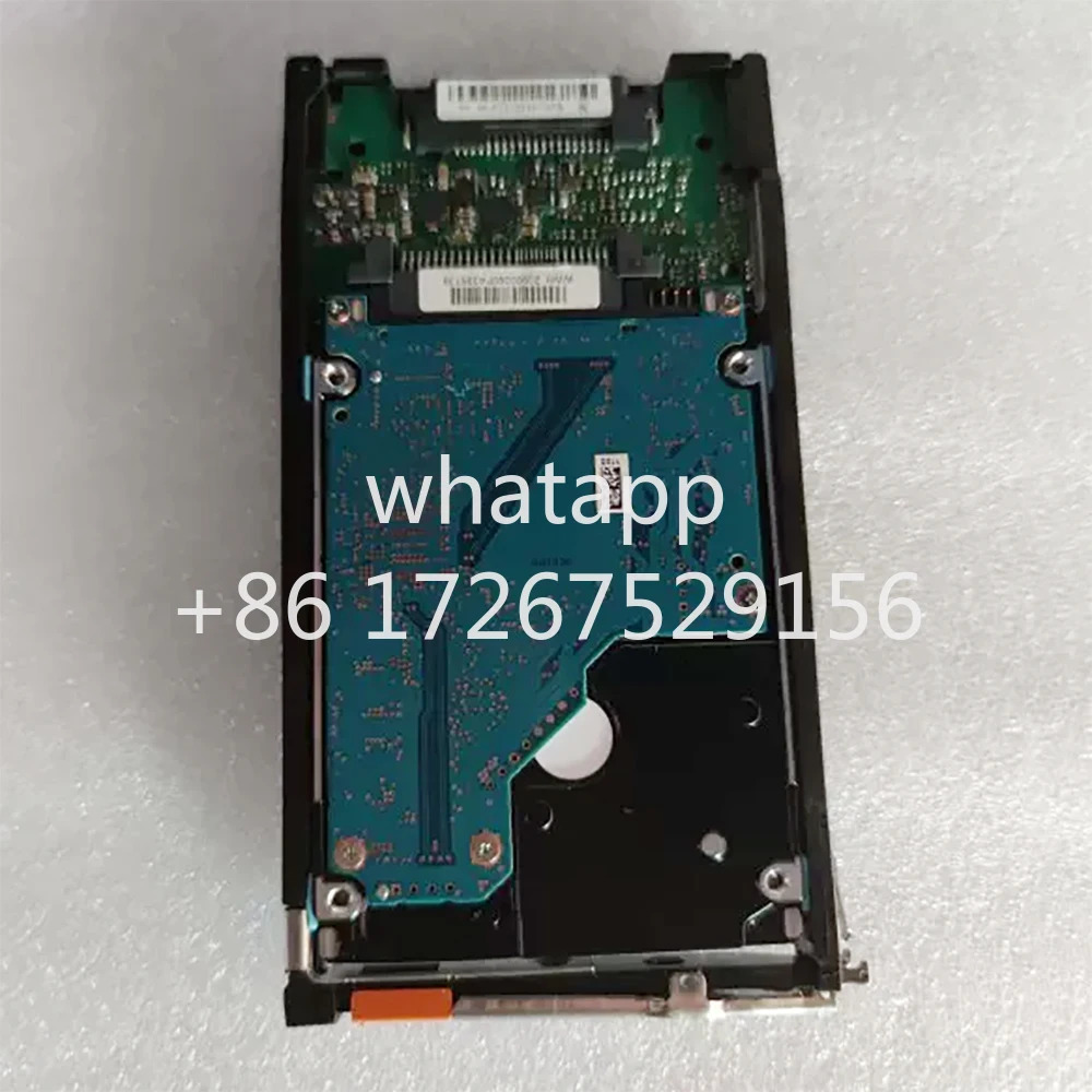 AL13SXB600N 005050297 118000382 -07 EMC하드 600G 2.510K SAS HDD
