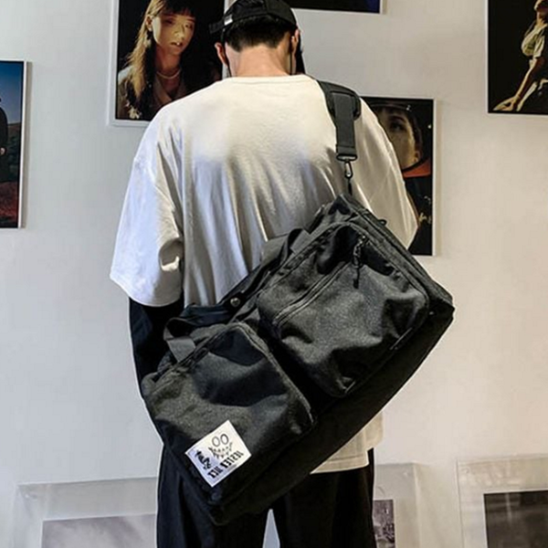스포츠 운동 수납 가방 짐가방 헬스 가방 피트니스 신발 - 상품 이미지