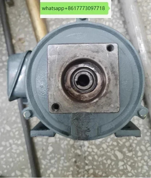대만 Zhiguan TK-3015 모터